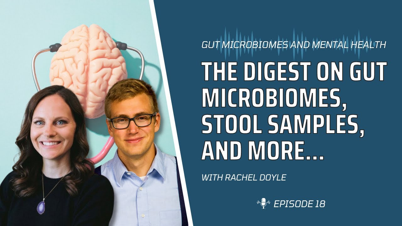 The Digest on Microbiomes, Stool Samples, and More