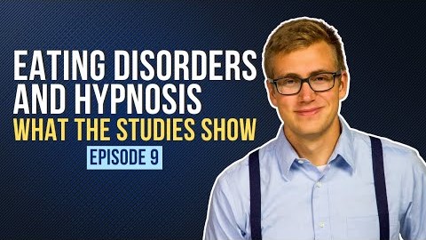 Eating Disorders and Hypnosis: What the Studies Show